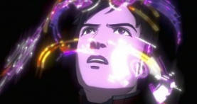 Ультрамен: Новый герой 3 сезон 6 серия