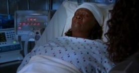 Клиника 6 сезон 15 серия