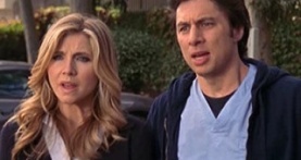 Клиника 7 сезон 10 серия