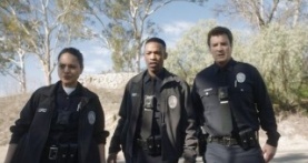 Новичок 1 сезон 15 серия