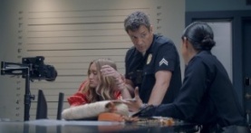 Новичок 5 сезон 5 серия