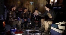 Ранчо 2 сезон 5 серия