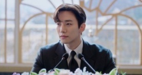 Король земли 1 сезон 16 серия