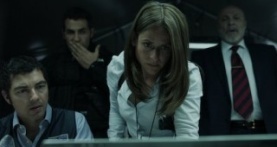 Бумажный дом 2 сезон 4 серия