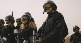 Женщины за 40 1 сезон 12 серия