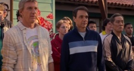 Кобра Кай 6 сезон 1 серия