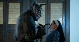 Зло 4 сезон 14 серия