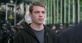 Ночной агент 2 сезон 10 серия