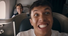 Формула 1. Драйв выживания 7 сезон 7 серия