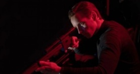 День Шакала 1 сезон 7 серия