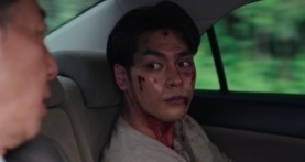 Каннибал / Ганнибал 1 сезон 7 серия