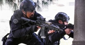 S. W. A. T.: Спецназ города ангелов 7 сезон 3 серия