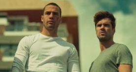 Той-бой 1 сезон 7 серия