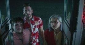 Человек будущего 3 сезон 8 серия