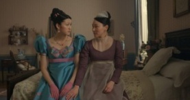 Бриджертоны 4 сезон 7 серия