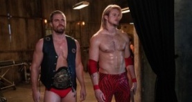 Хилы 1 сезон 1 серия