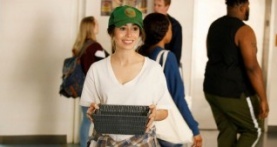 Игрушка для взрослых 1 сезон 4 серия