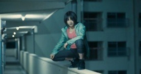 Алиса в Пограничье 1 сезон 2 серия