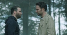 Кто убил Сару? 1 сезон 9 серия