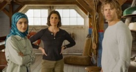 Морская полиция: Лос-Анджелес 11 сезон 21 серия