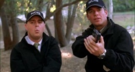 Морская полиция: Спецотдел 3 сезон 17 серия