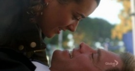 Морская полиция: Спецотдел 8 сезон 5 серия