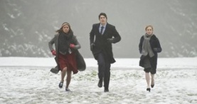 Легенды завтрашнего дня 1 сезон 9 серия