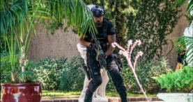 S. W. A. T.: Спецназ города ангелов 5 сезон 5 серия