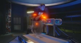 Флэш 1 сезон 16 серия