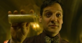 Бумажный дом 5 сезон 7 серия