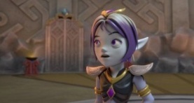 Гормити 1 сезон 1 серия