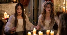 Дикинсон 2 сезон 3 серия