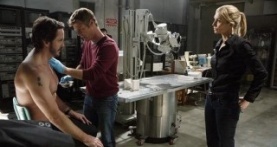 Vизитеры 2 сезон 8 серия