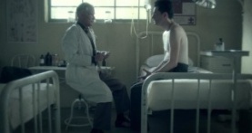 Медаль Почёта 1 сезон 5 серия