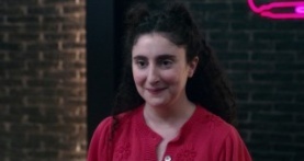 Смешно! 1 сезон 4 серия