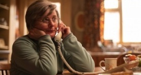 Вор, его жена и каноэ 1 сезон 1 серия