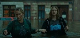 Наводнение / Высокая вода 1 сезон 6 серия