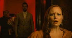 Дом с прислугой 4 сезон 5 серия