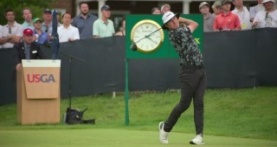 Полный свинг 1 сезон 4 серия