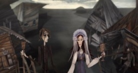 Антология русского хоррора: Красный состав 1 сезон 6 серия