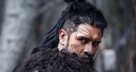 Мёртвые земли 1 сезон 1 серия