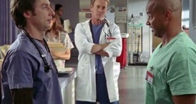 Клиника 7 сезон 9 серия