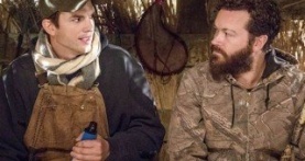 Ранчо 1 сезон 5 серия