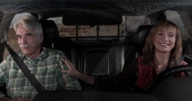 Ранчо 3 сезон 1 серия