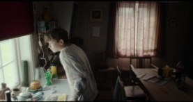 Фенрис 1 сезон 1 серия