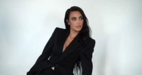 Семейство Кардашьян 5 сезон 1 серия