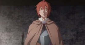 Паладин издалека 1 сезон 6 серия