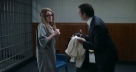 Изобретая Анну 1 сезон 9 серия