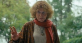 Банда в зелёных перчатках / Банда Зеленая перчатка 2 сезон 5 серия