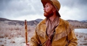 На дикой границе 1 сезон 1 серия